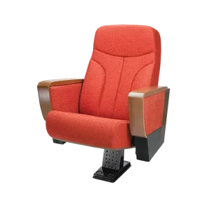 theater Seat Camelia Gold