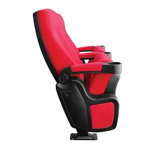 Cinema Seat Scarlet