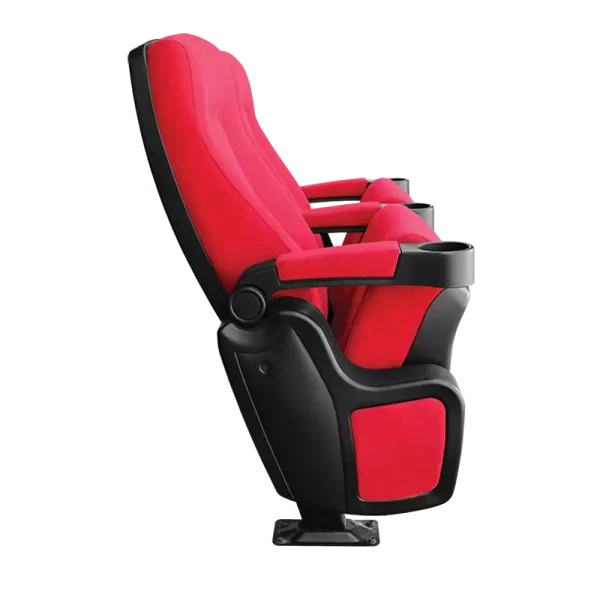 Cinema Seat Scarlet