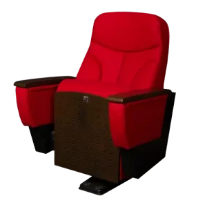 Amphitheater Seat Camelia