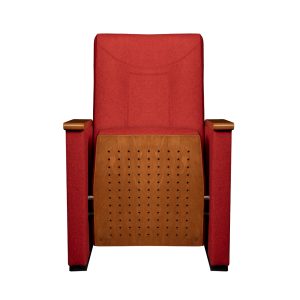 theater seat Violet