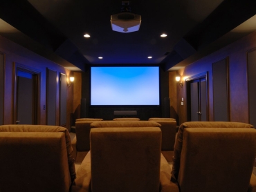 Home Theater Mistakes