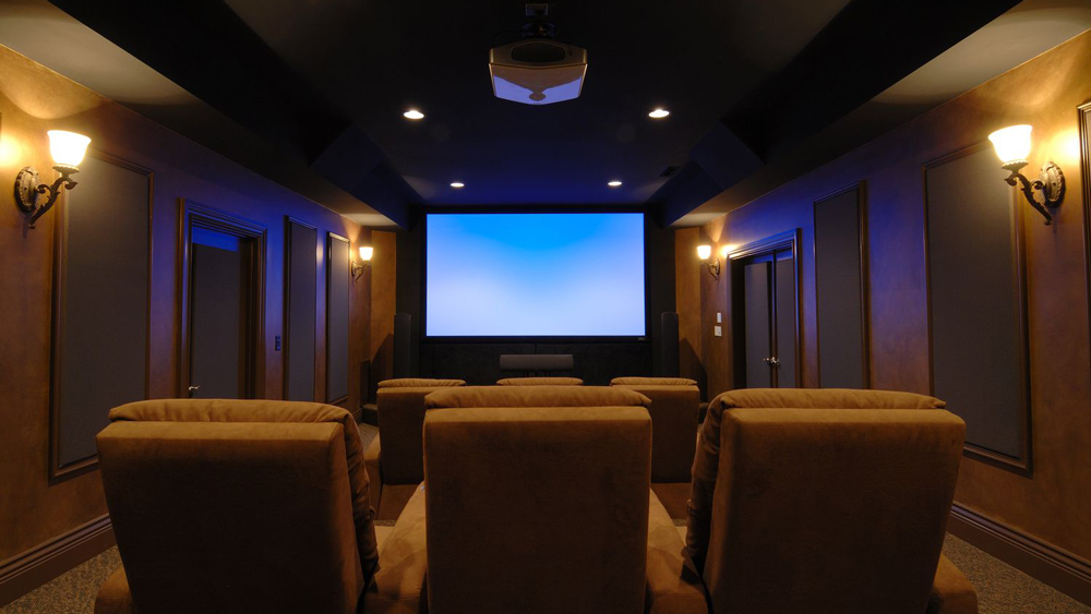 Home Theater Mistakes