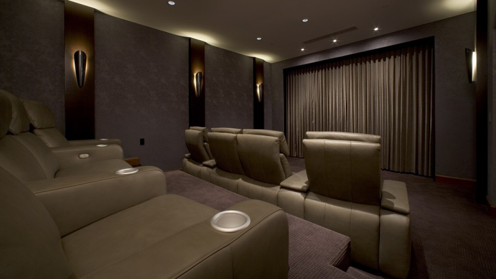 Home Theater Mistakes