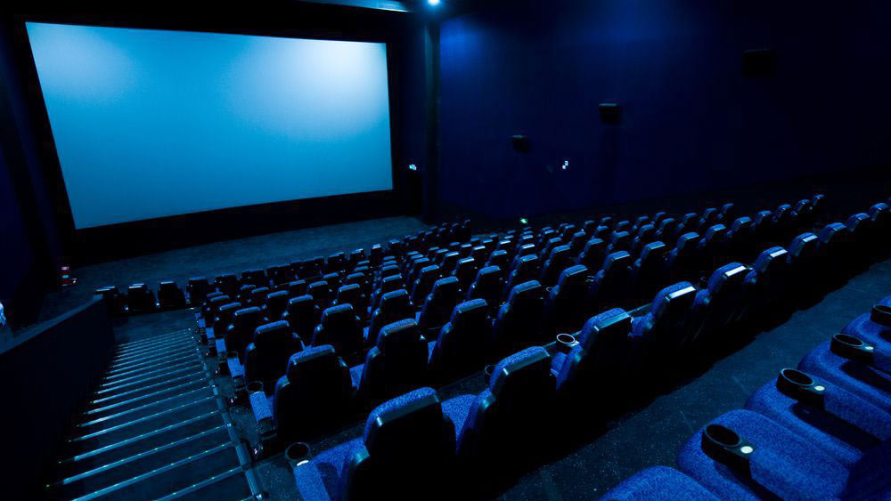 Sound Quality in the Cinema