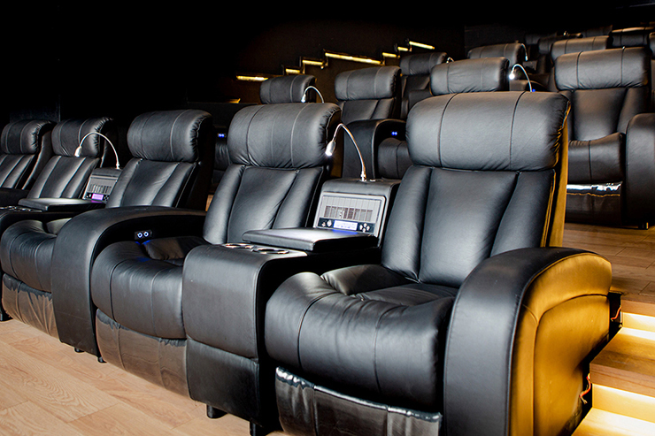 Home Theater