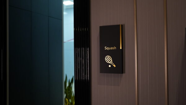 Wall sign - Image 2