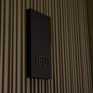 Number sign