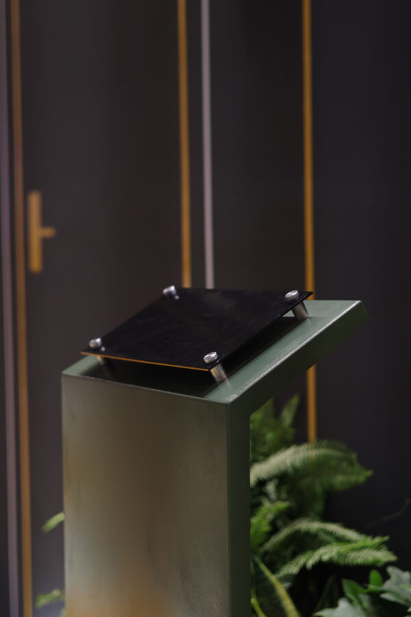 ⁦Lectern Sign⁩ - الصورة ⁦2⁩