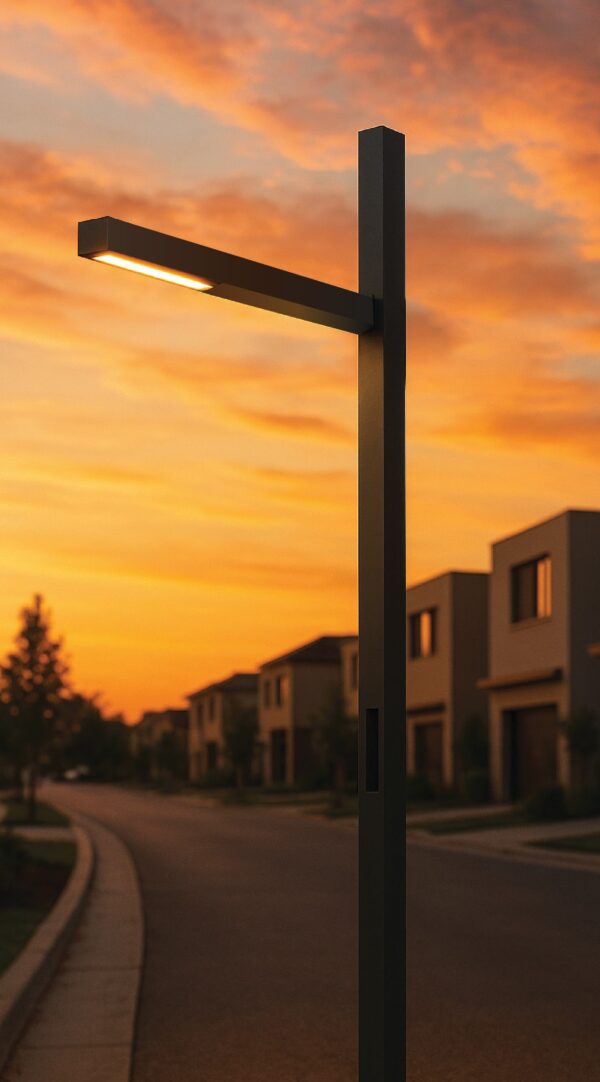 Outdoor sign - Image 6