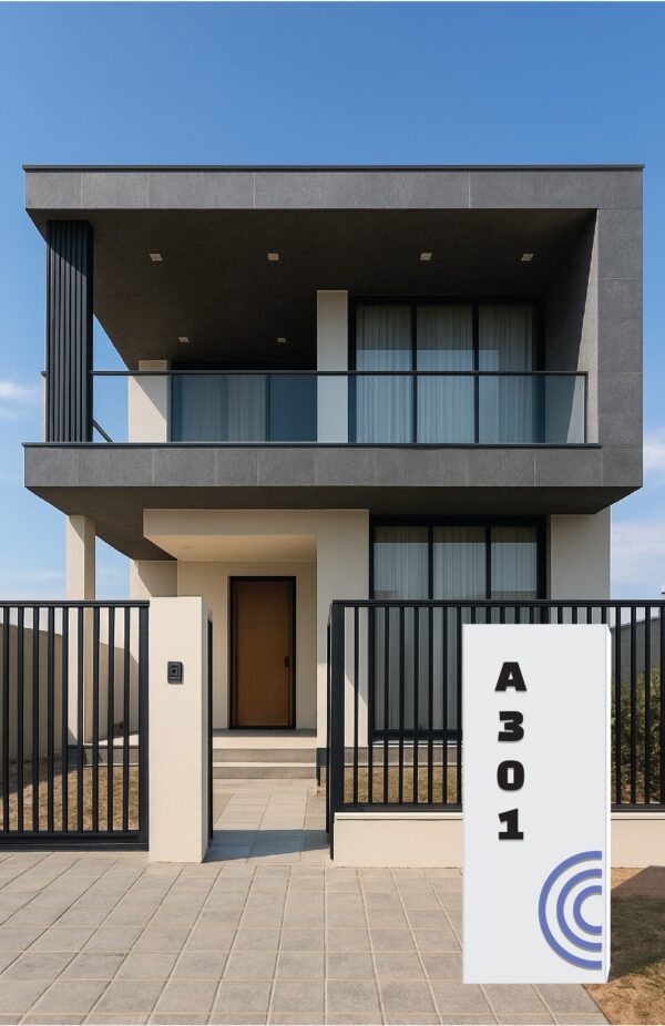 Outdoor sign - Image 3