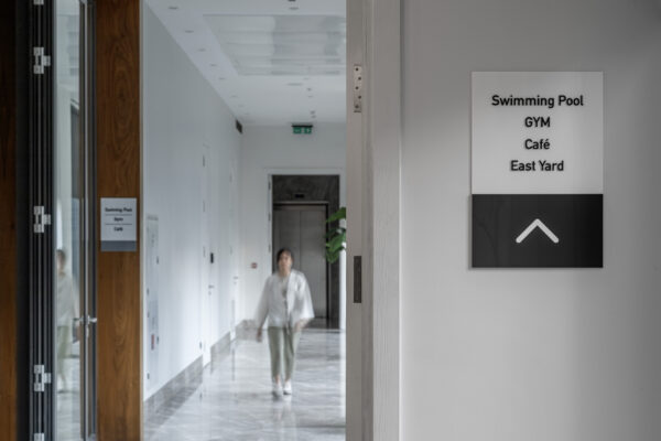 Wall sign - Image 4